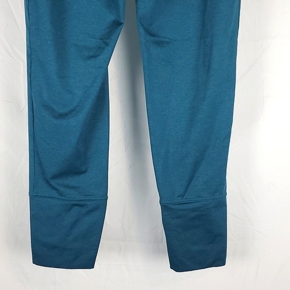 Salomon Blue Jogger Tights - Picture 7 of 10